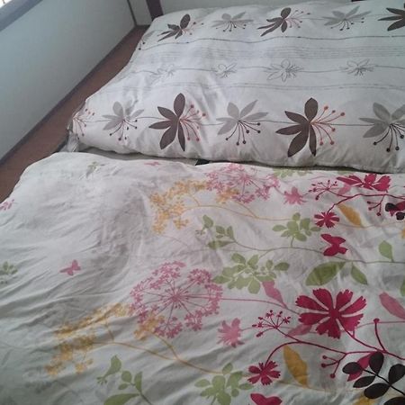 Abiko Guest House Matsubara Exterior foto