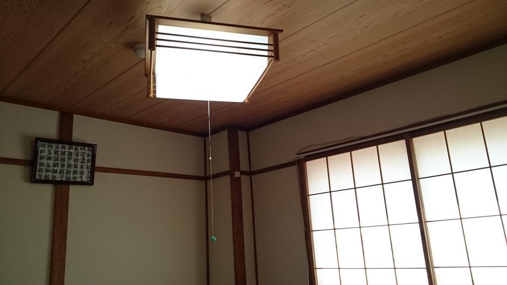 Abiko Guest House Matsubara Exterior foto