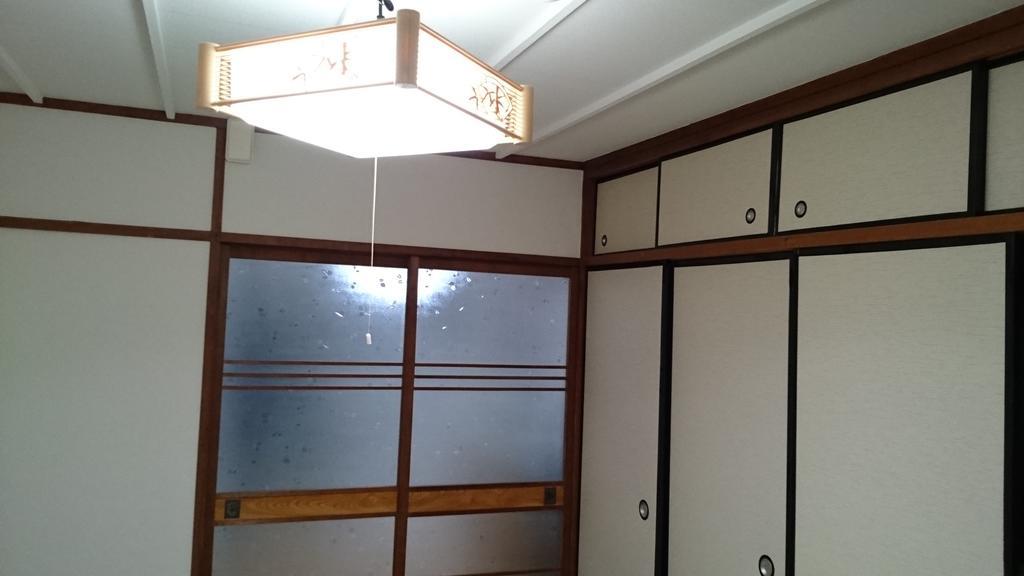 Abiko Guest House Matsubara Exterior foto