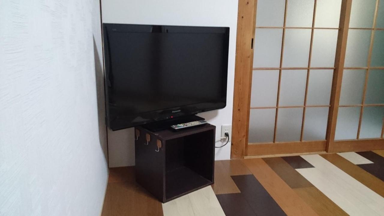 Abiko Guest House Matsubara Exterior foto